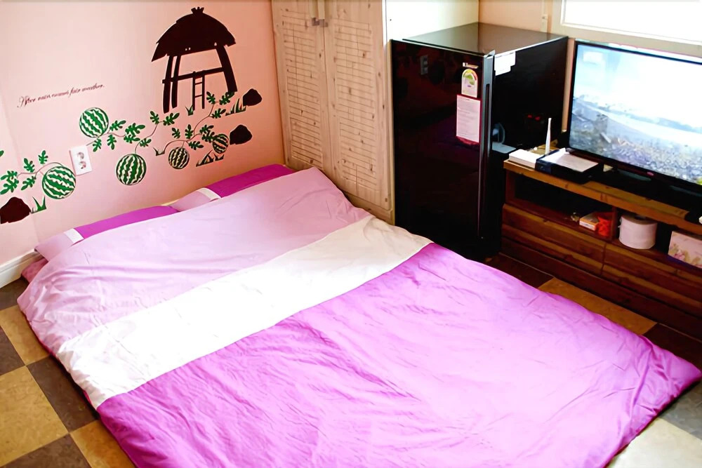 Tongyeong City Guesthouse