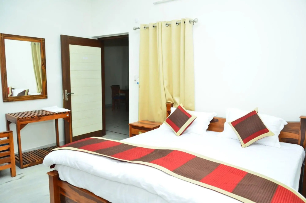 Hotel M Villa