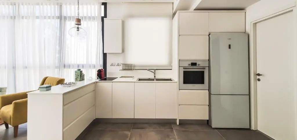 Charming 2 Bdr Apartment Terrace Gordon #TL61