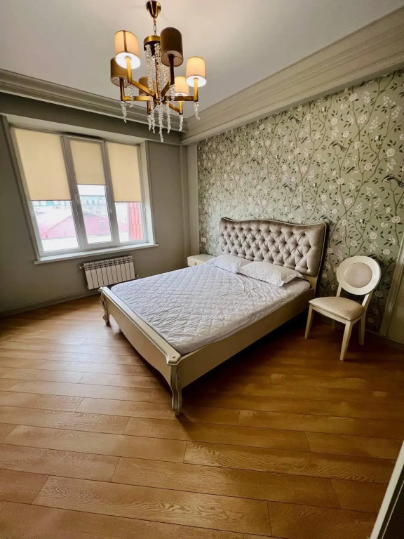 Апартаменты с 2 комнатами в Tur House