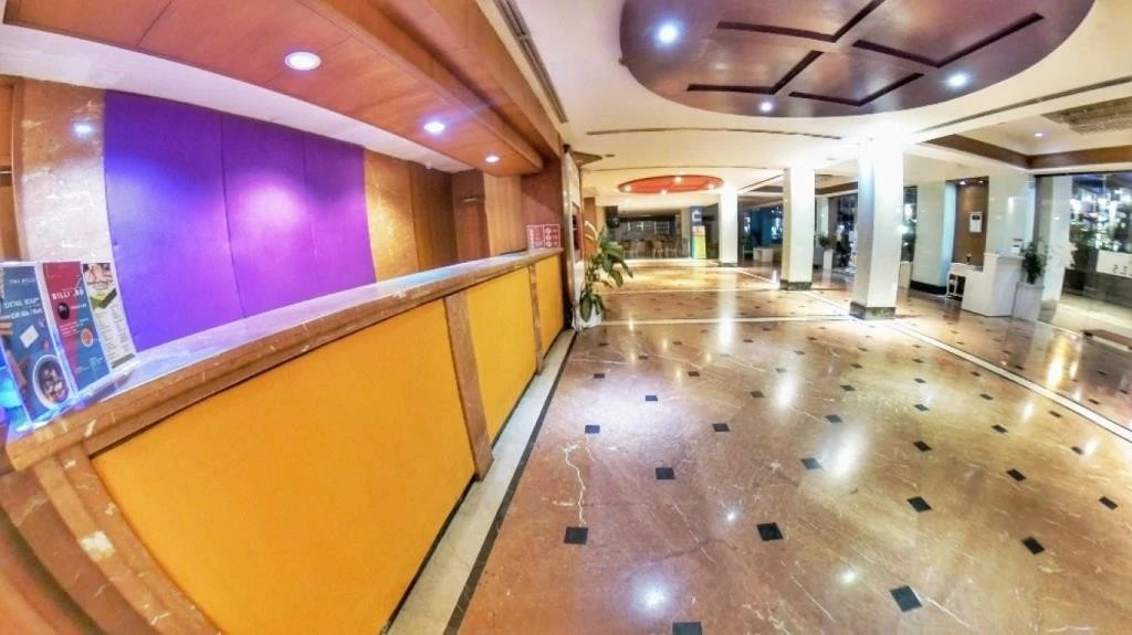 Nagoya Hill Hotel Batam