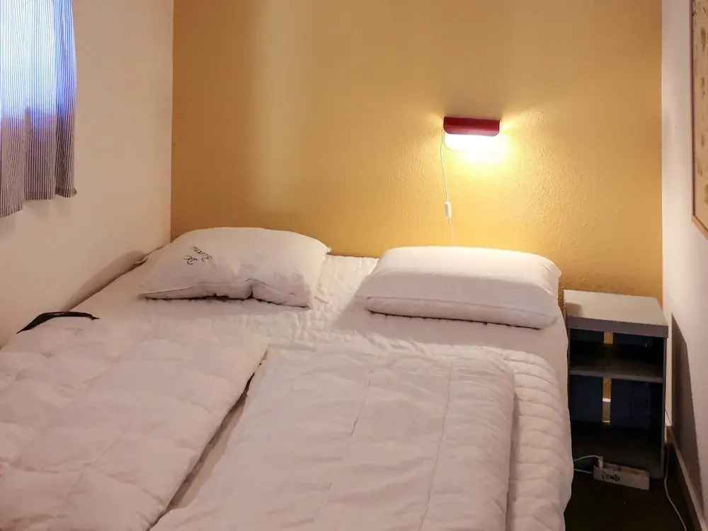 Welcoming 6 Person Holiday Home in Blokhus