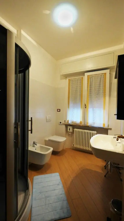 B&B Villa Ceccarini Fonte DOro