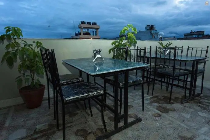 Matina Homestay Kathmandu