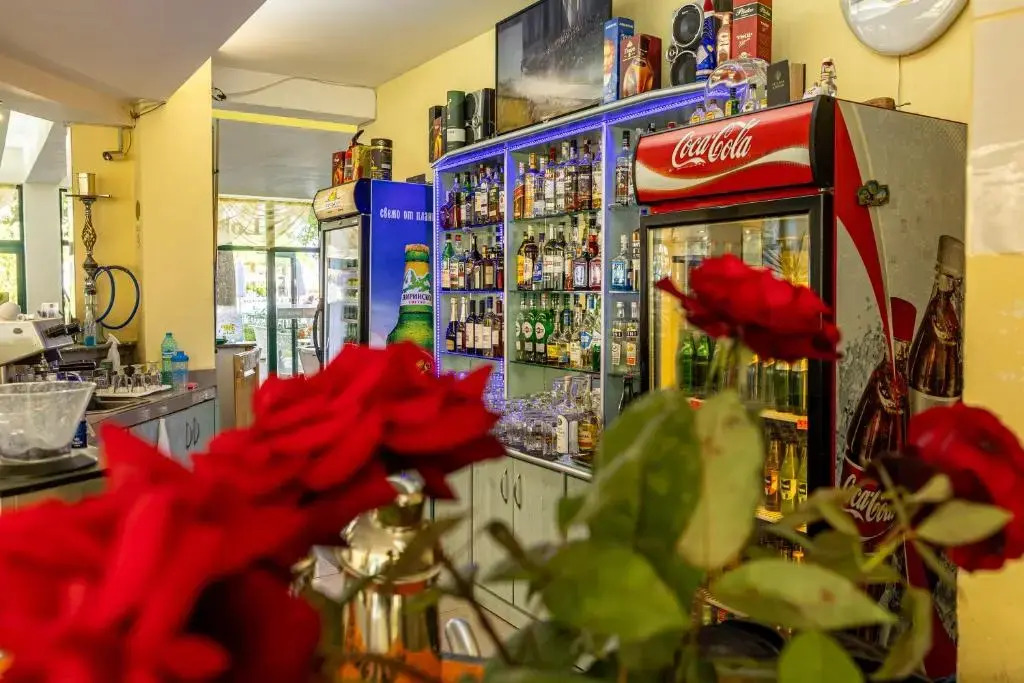 Hotel Slavyanski