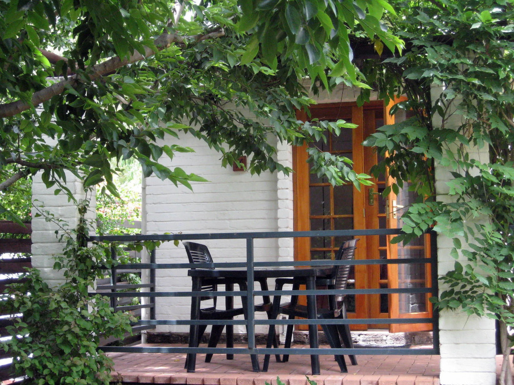 Rivonia Premier Lodge