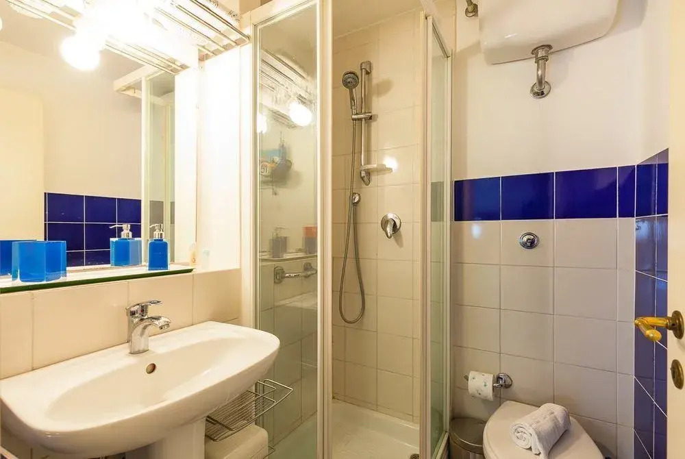 Apartment - CVE IX BH 104