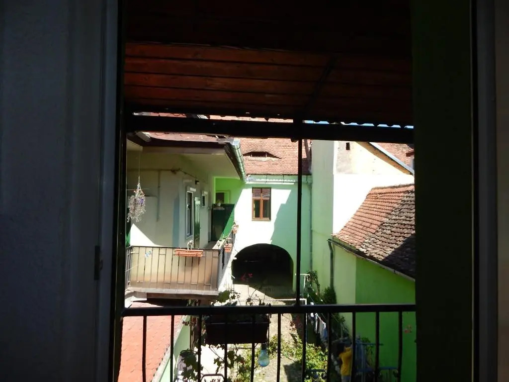 Sibiu Home 4 Green