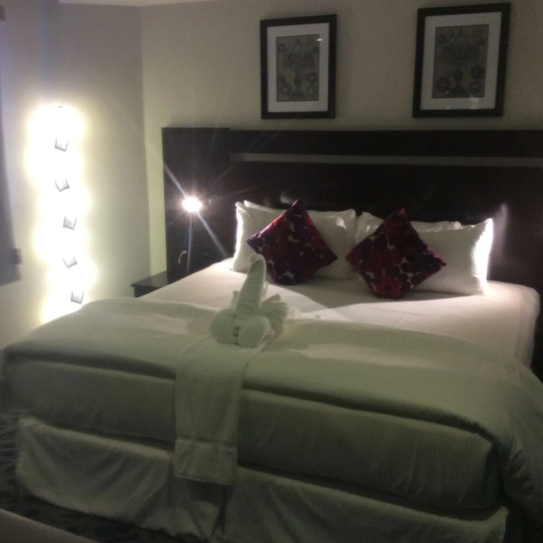 Hotel Bijou Amethyste