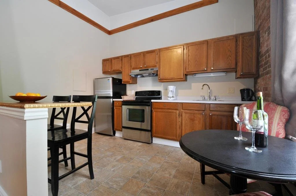 St. George Suites by Hoco Hotels Collection