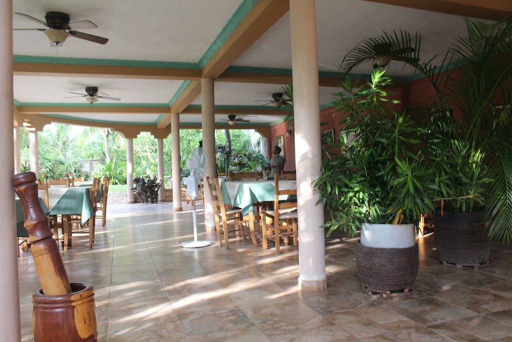 Le Jardin Hotel Restaurant