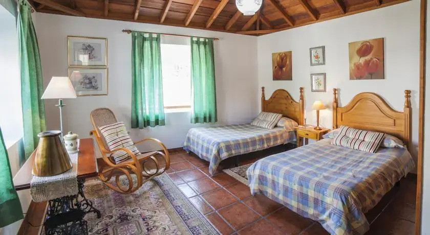 Casa Nogales