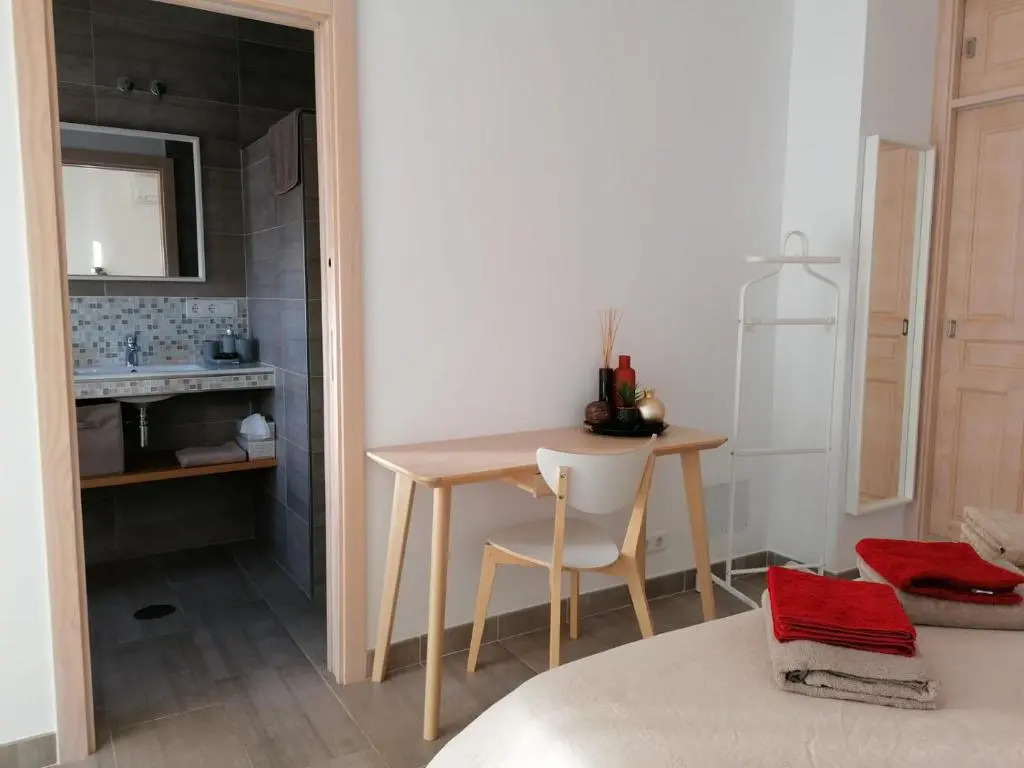 B&B Casa Pura Vista