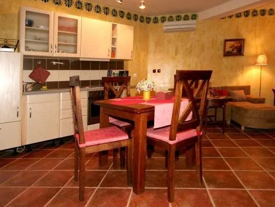 Apartments Oliveto - Calming Sea View