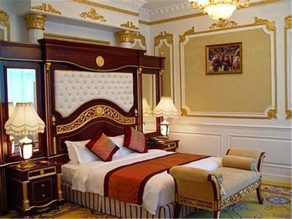 Xincheng Hotel