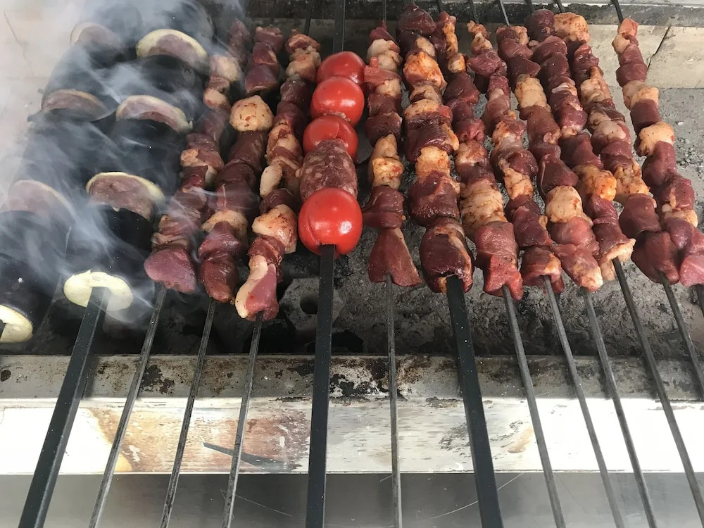 Yilmazoglu Otel