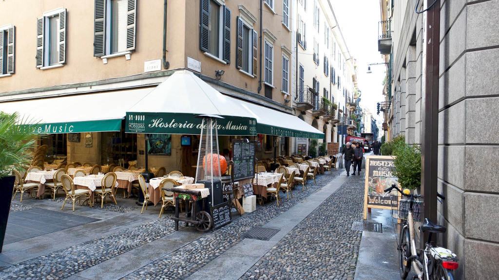 Italianway Easy - Fiori Chiari 20