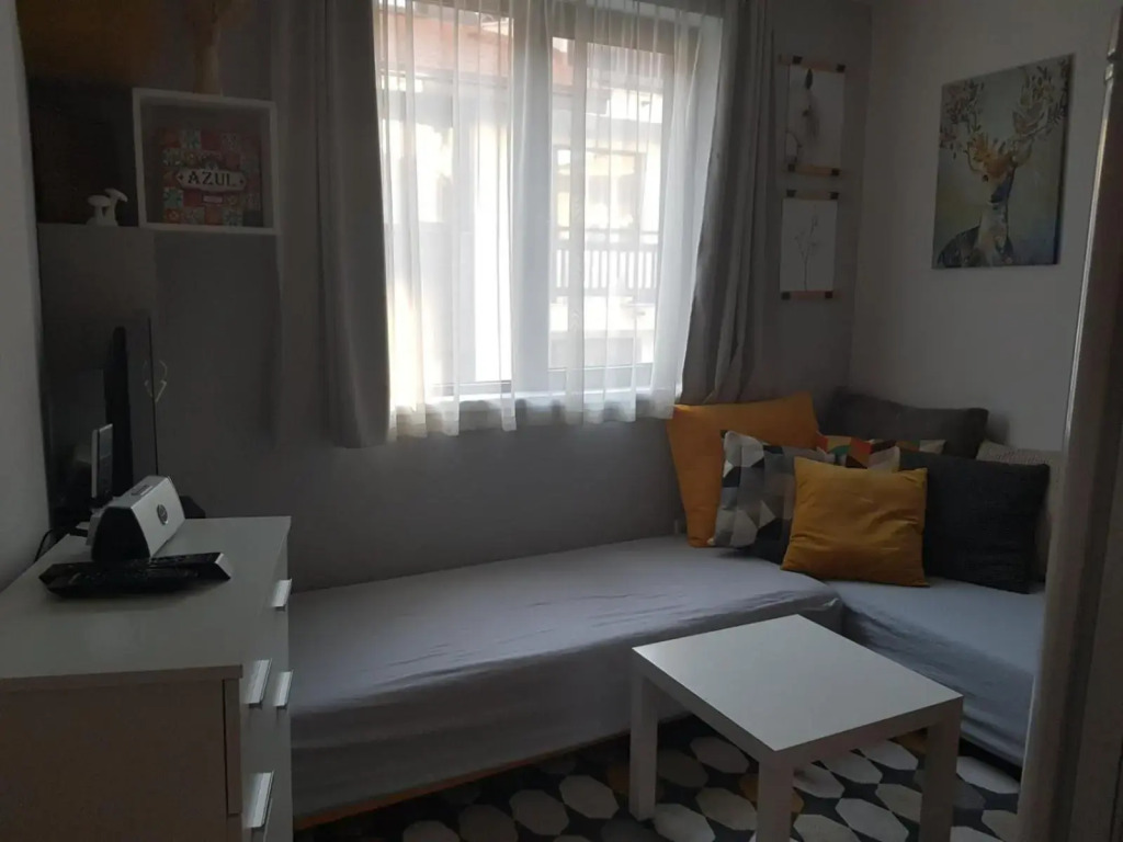Gondola studio ENA