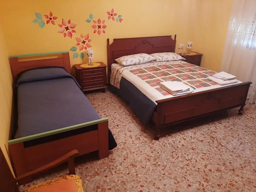 B&B Casa Piva