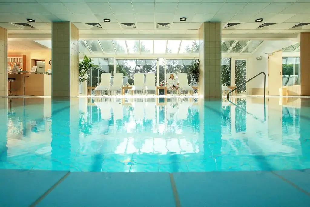 Silva Hotel Spa-Balmoral