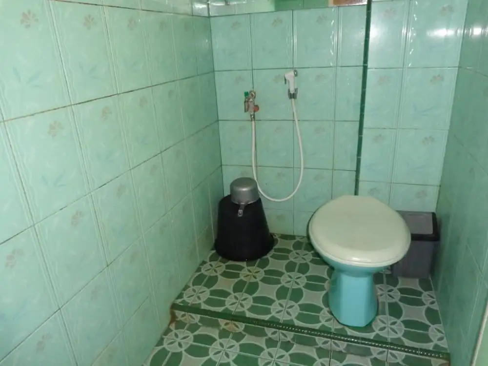Hotel Musafir Inn