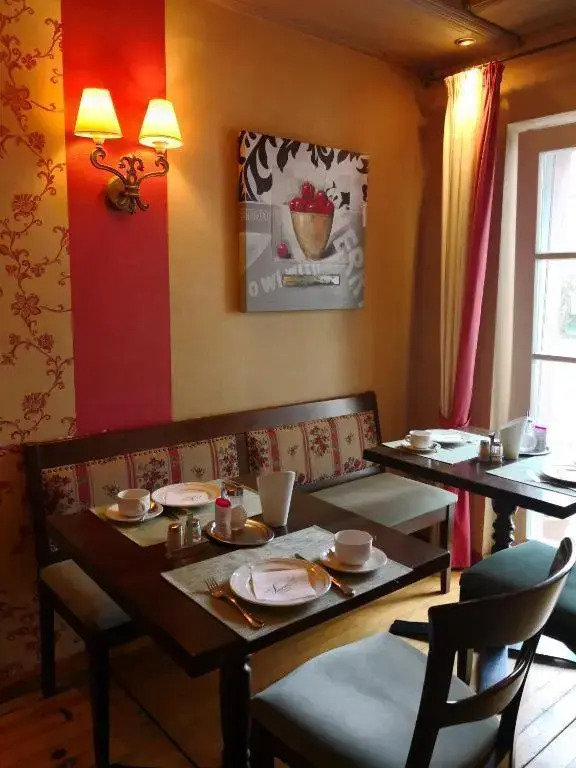 Hotel Sonnenhof