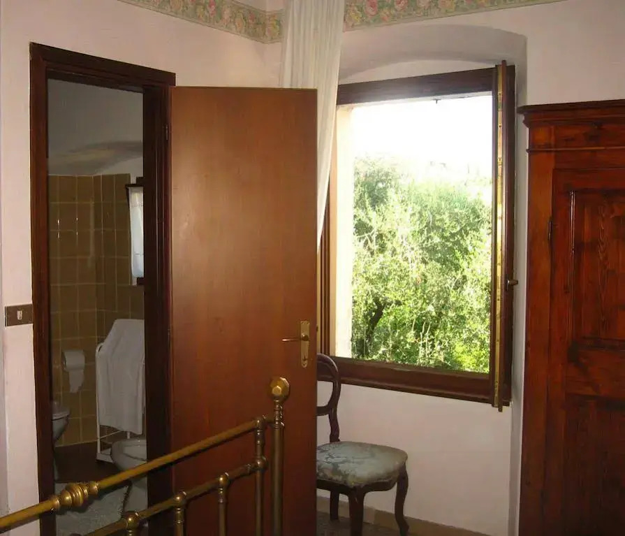 Locanda Restel De Fer