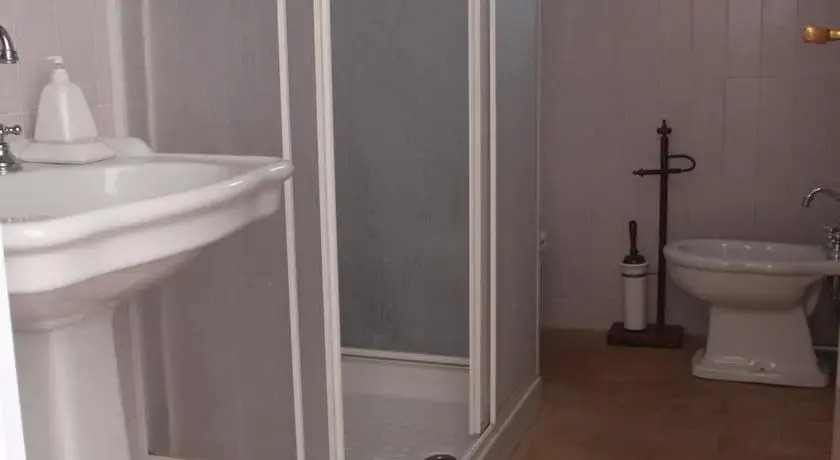 B&B Il Pittolo