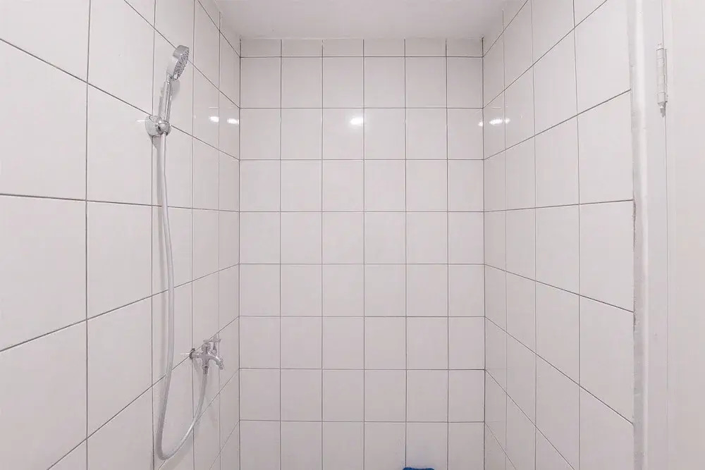 Good and Homey Studio Apartment at Sudimara Forestwalk