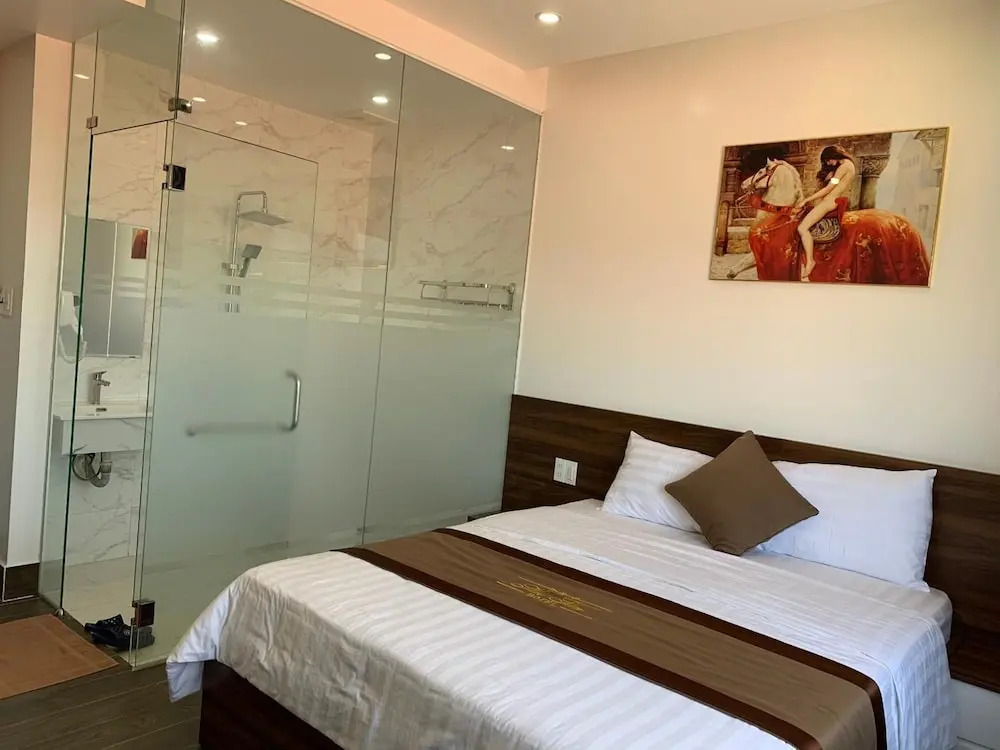 Win Win Hotel - Khách Sạn Hải Phòng