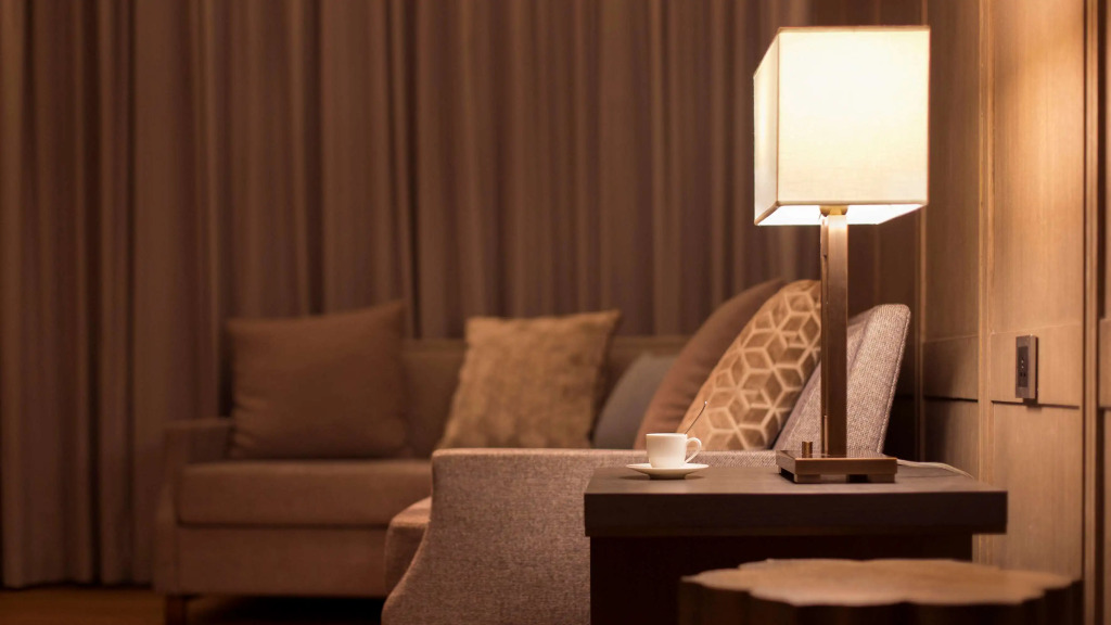Park Hyatt Hangzhou
