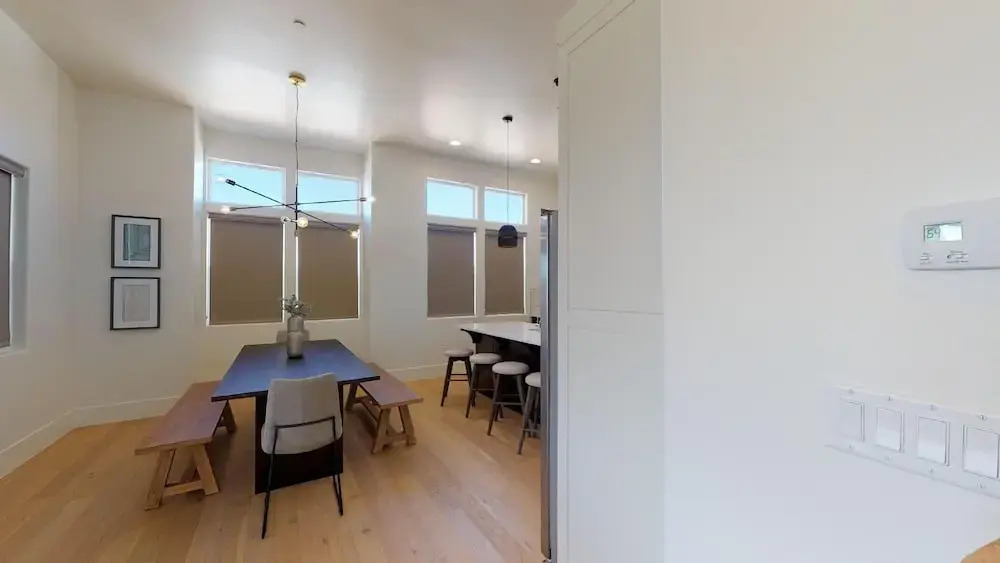 10 At Bloomington Country Club 3 Bedroom Condo by Redawning