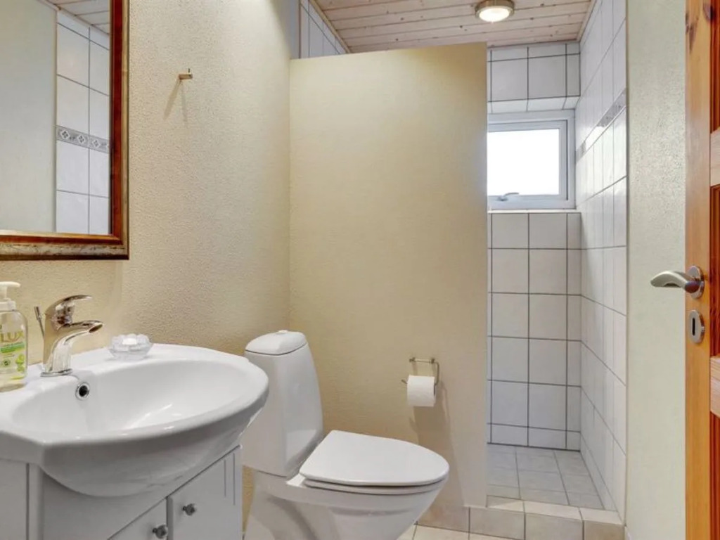 Holiday Home Ambrosius - 75m from the sea by Interhome