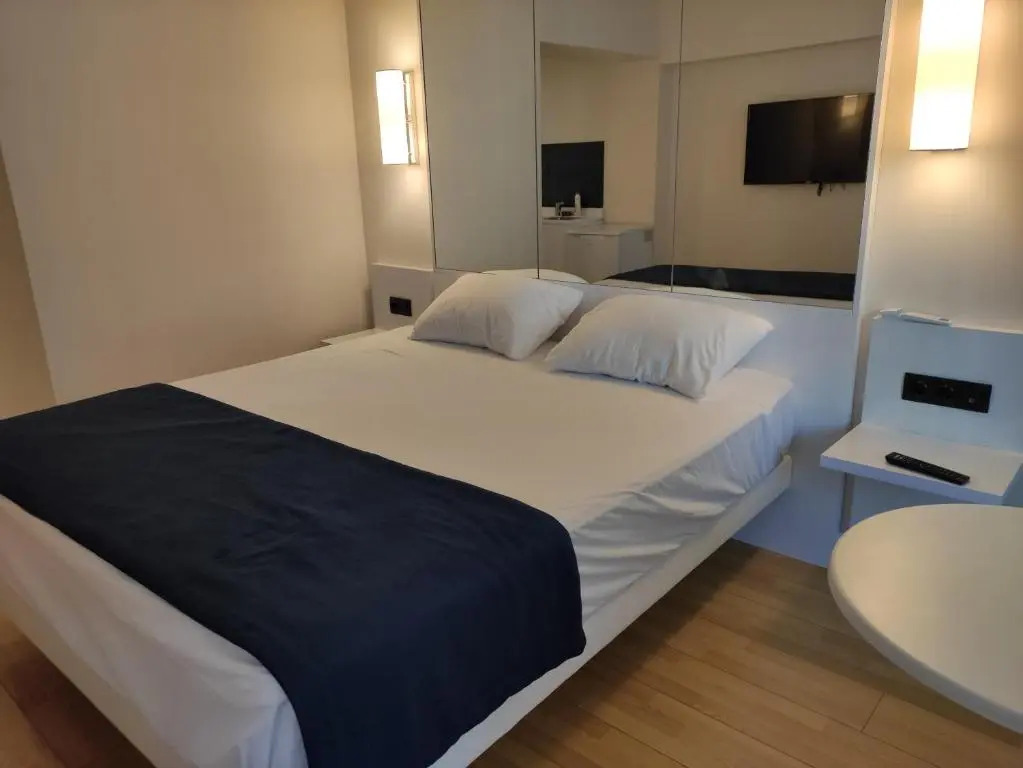 ORBI CYTI HOTEL