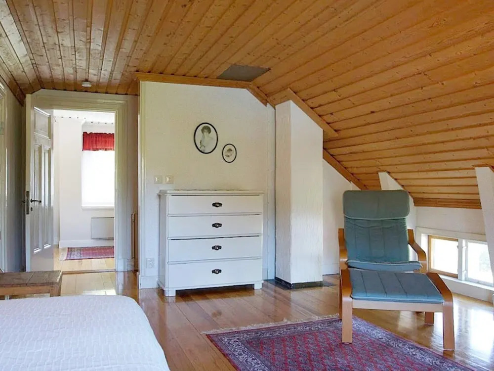 5 Person Holiday Home in Nordingra-by Traum