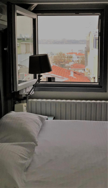 My Kent Hotel
