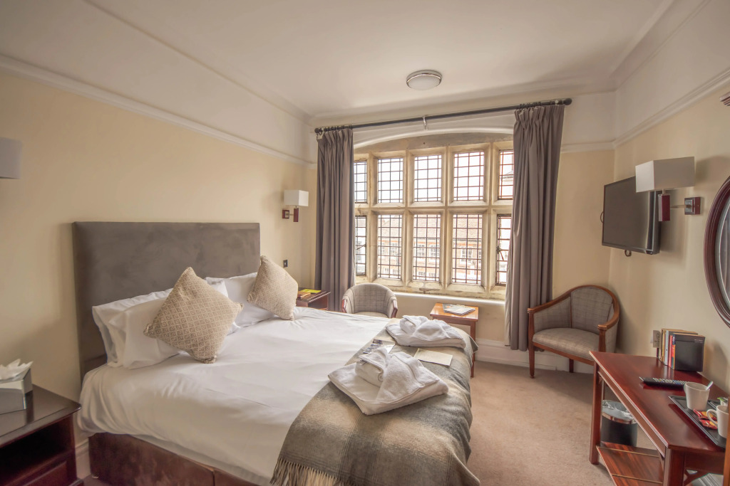 Norfolk Arms Hotel - Arundel