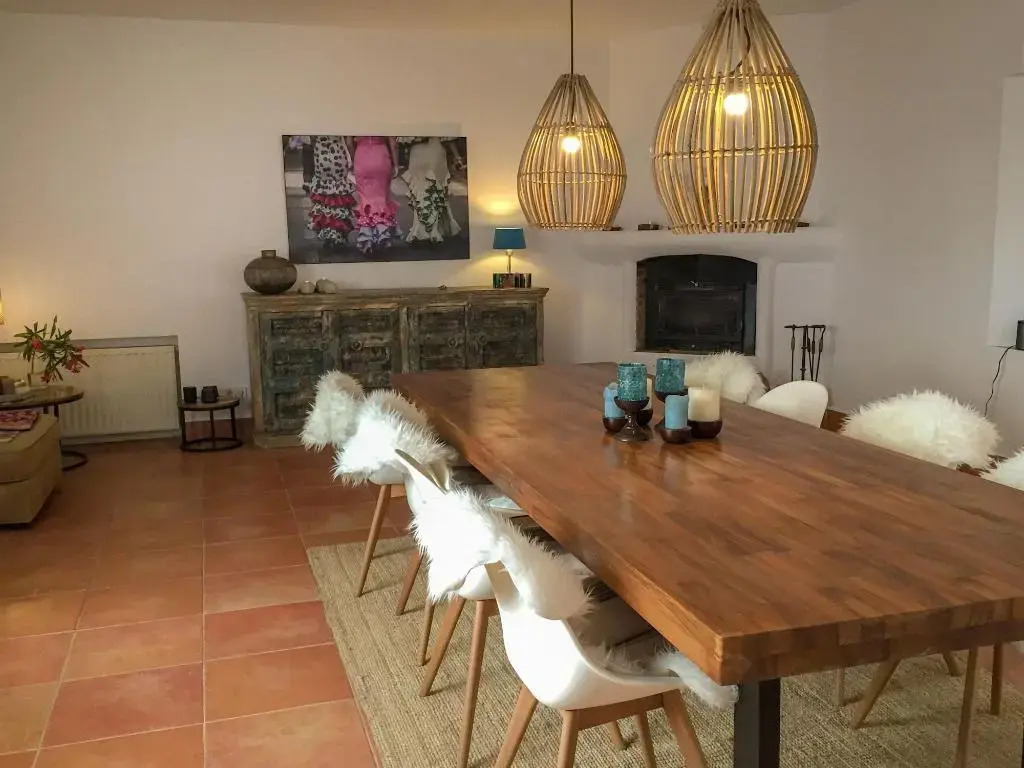 B&B Casa Luz del Sur, adults only