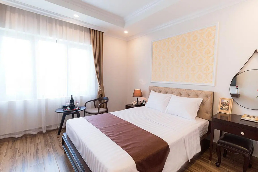 Kim Bao Hotel