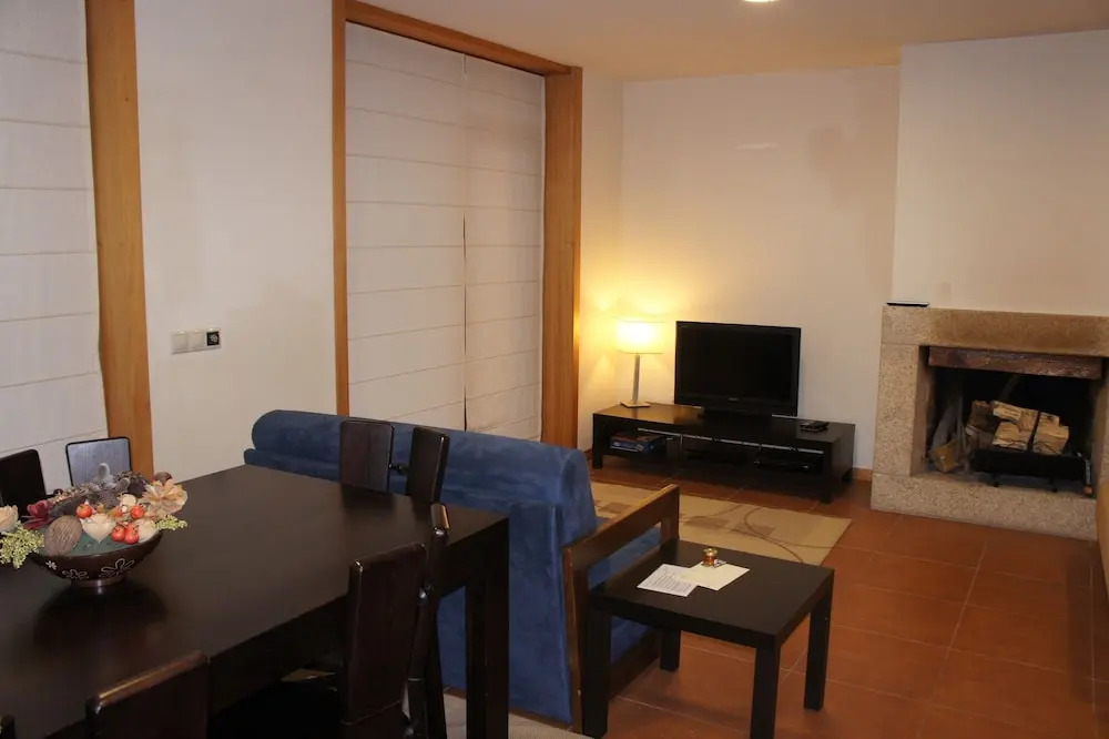 House With 2 Bedrooms in Vieira do Minho, With Wonderful Mountain View