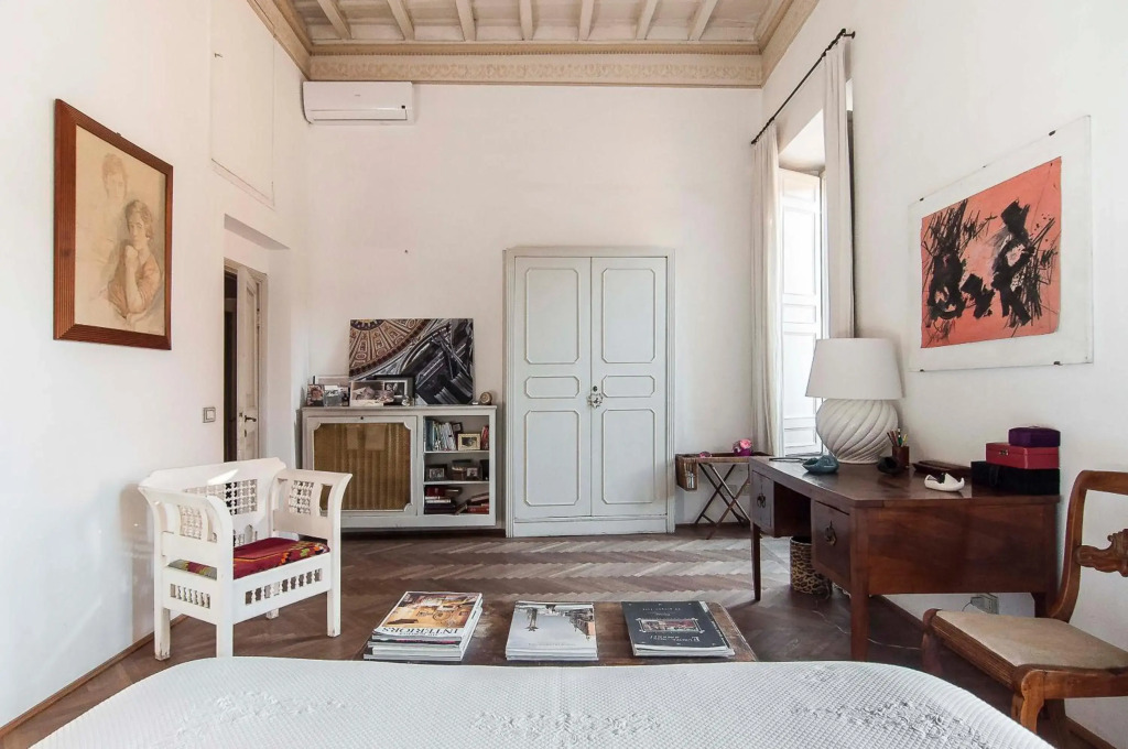 Timeless Rome