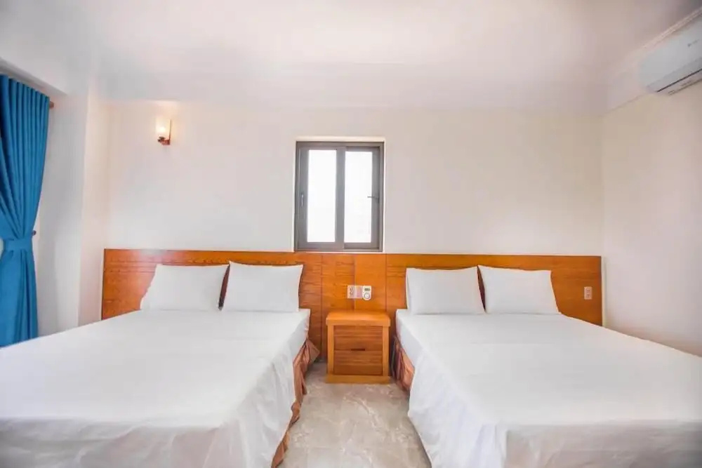 Tu Phuong Hotel TH by Bay Luxury