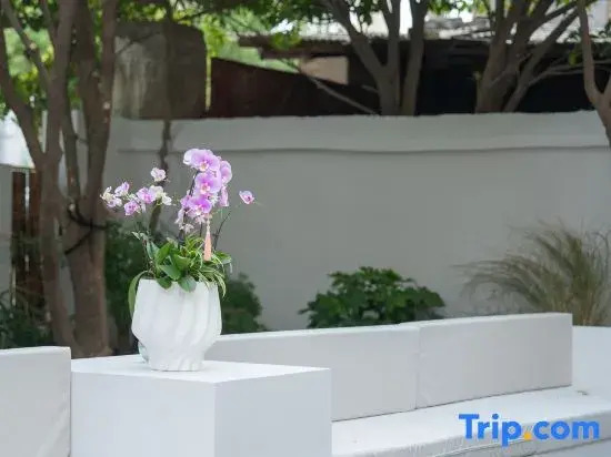 Yunqi Garden Homestay