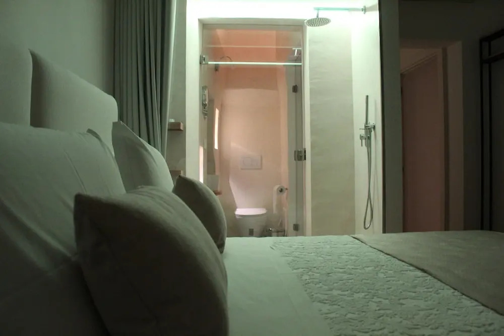 B&B Corte Patitari
