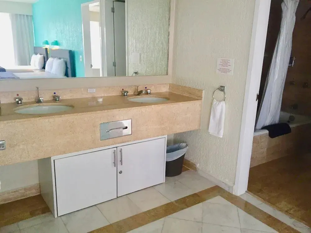 Condo in Ocean Front Resort
