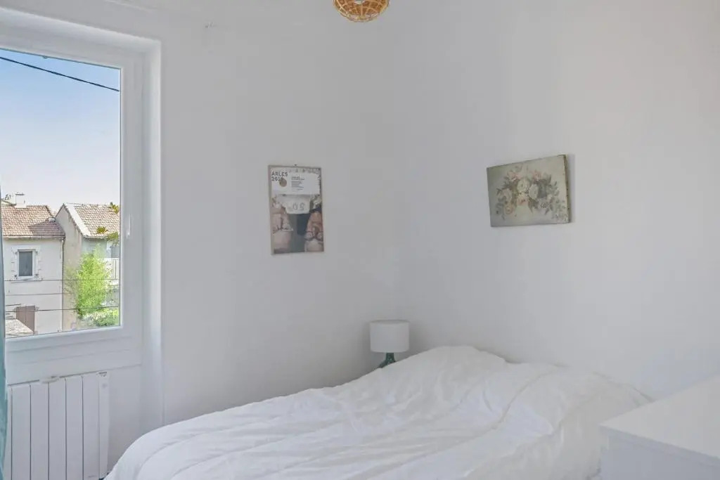 Charming house with terrace and garden in Avignon - Welkeys