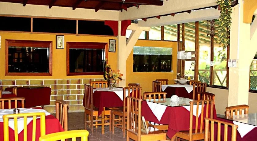 Cabañas Yakuruna