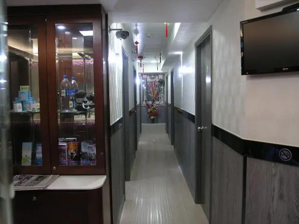 Majestic7Guesthouse