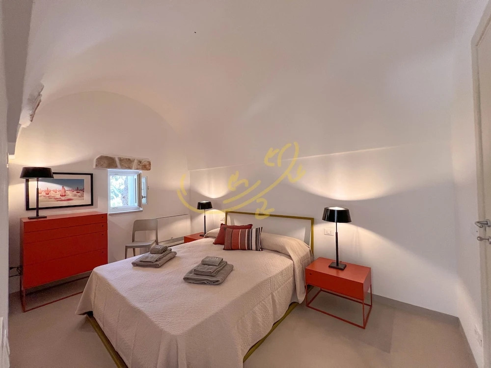 TD Trullo Morena Charming Trullo Stunning Sunsets