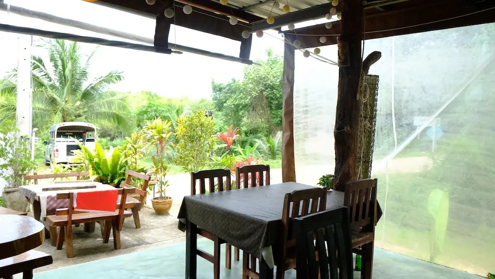 Nankanok Bungalow